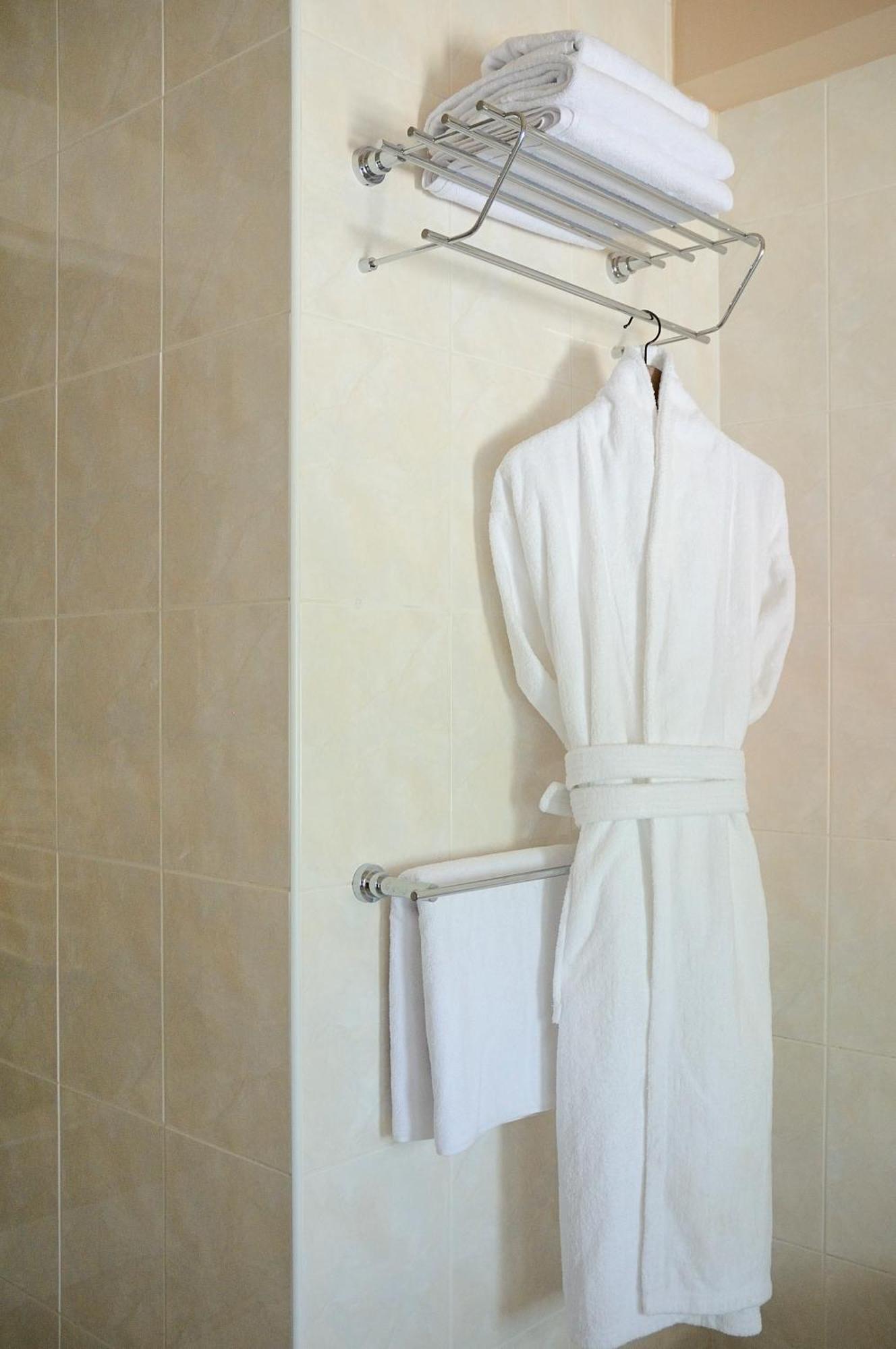Hotel Leopold Račín Ruang foto