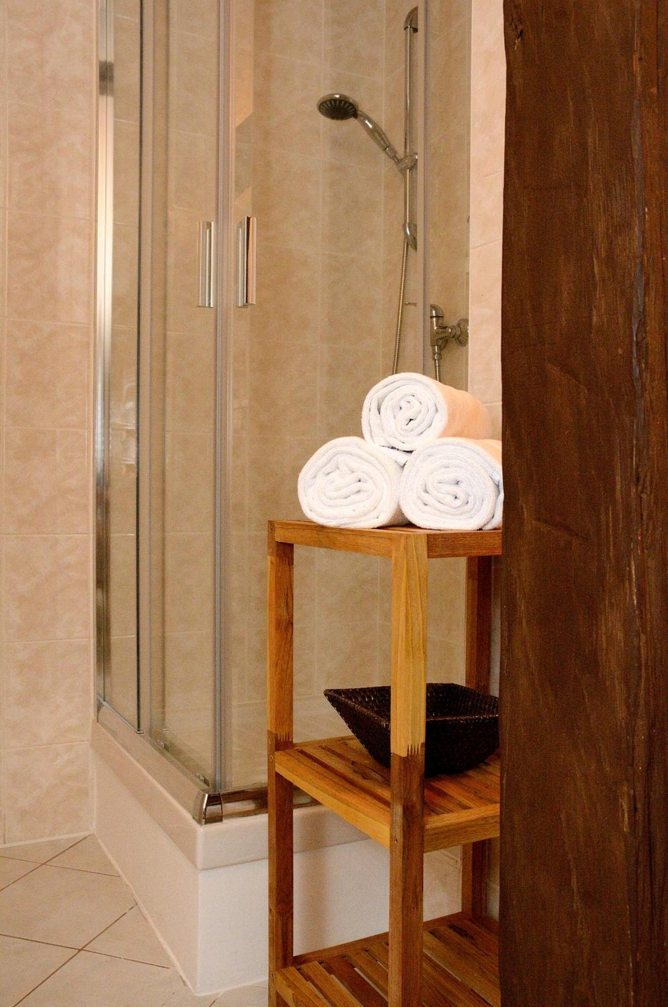 Hotel Leopold Račín Ruang foto